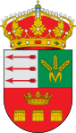 Villalba del Rey: insigne
