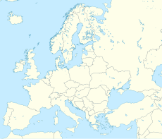 UB0G در اروپا واقع شده
