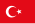 Flag of 土耳其