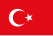 Turkish Navy Ensign