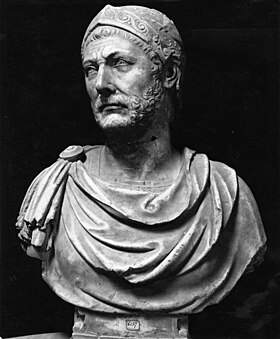 Hannibal Barca