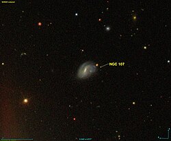 NGC 107