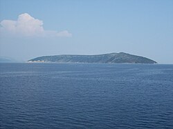 Ostrov Plavnik