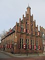 Stadhuis, Doesburg