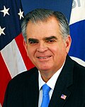 Ray LaHood