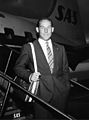 Q172728 Stirling Moss op 18 augustus 1958 geboren op 17 september 1929 overleden op 12 april 2020