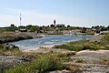 Natural harbour at the island 'Svenska Högarna'