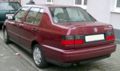 Volkswagen Vento GLX (1995–1997)