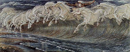 «Кони Нептуна» (1892)