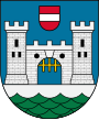 Coat of arms of Wels