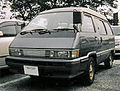1982—1991 Delta Wide (B20)