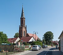 Igreja de Nossa Senhora do Rosário