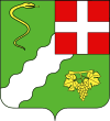 Blason de Musieges