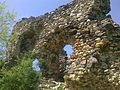 Ruins of Landskrone Castle