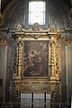 Алтарная картина церкви Мадонна ди Галлиера, Болонья