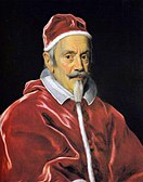 Papa Clement al X-lea