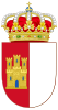 Coat-of-arms of Castilla–La Mancha