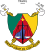 Coat of arms of Cameroon