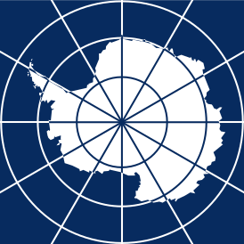 Эмблема Договора об Антарктике