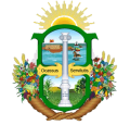 Coat of arms of Carabobo