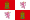 Zastava Kastilija i León
