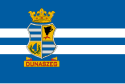 Dunaszeg – Bandiera