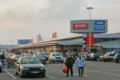 Image 5Rimi hypermarket near Vilnius, Lithuania (from List of hypermarkets)
