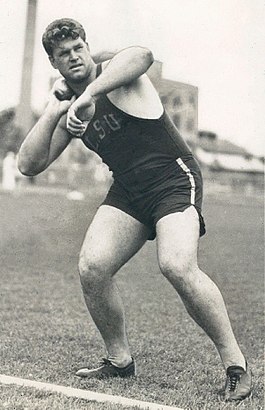 Torrance in 1933