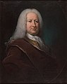 Her great-grandfather, Hamburg merchant Johann Friedrich Tönnies (1662–1736)