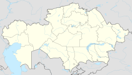 Zjanaozen (Kazachstan)