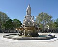 Fontaine Pradier