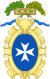 Wappen der Provinz Salerno