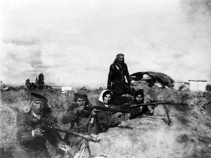 Palestinski vstajniki leta 1936