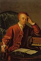 Image 5George Frideric Handel (from Baroque music)
