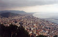 View of Salerno