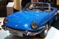 SEAT 850 Spider