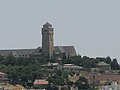 Церковь Вознесения (Иерусалим)