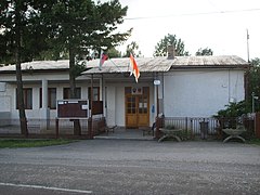 Stankovce