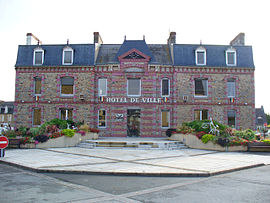 Town hall