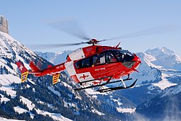 Airbus Helicopters EC145