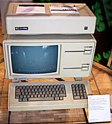 Apple Lisa (1983.)