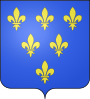 Blason de Donceel