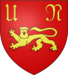 Blason de Urville-Nacqueville