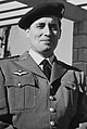 Capitão Martins Videira, o paraquedista militar português n.º 1 e primeiro comandante do BCP.