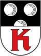 Köngernheim – Stemma