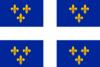 Flag of Samaná Province