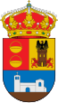 Blason de Mirueña de los Infanzones