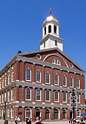 Faneuil Hall