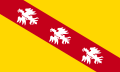 D’Flagge vù Lothringe