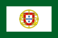葡萄牙议会旗